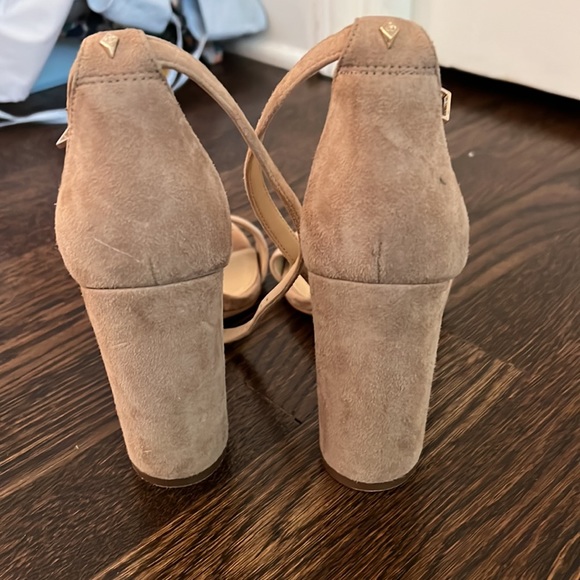 Sam Edelman heels, size 8 - Picture 2 of 4